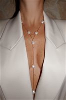 Collana Lucedeimieiocchi Donna in Argento LDMO 480 COL